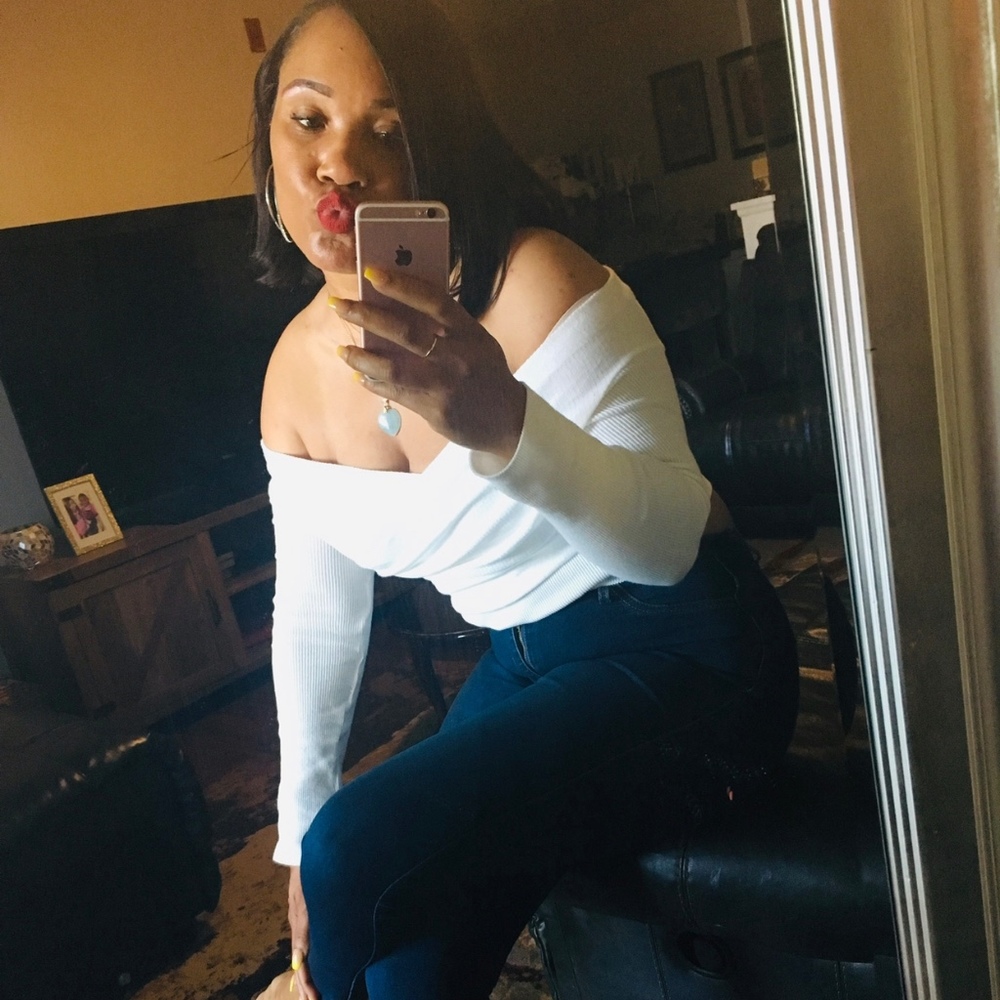 Meet your Posher, Marie